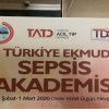 EKMUD Sepsis Akademisi
